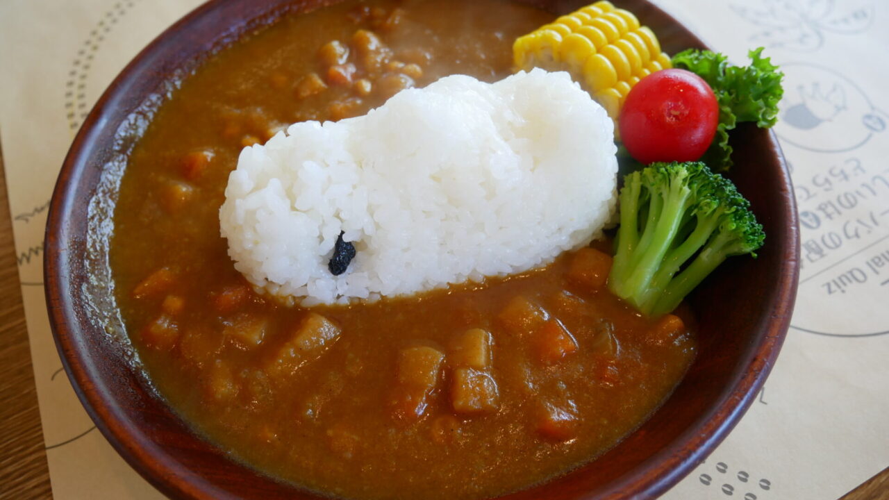 カレー