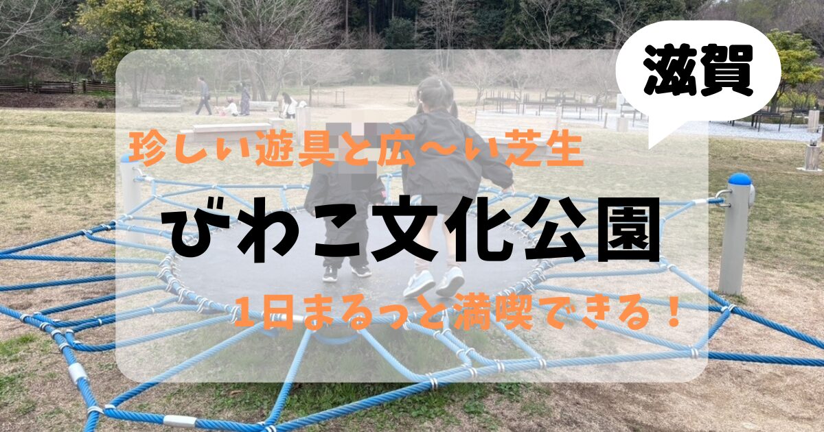 公園の遊具